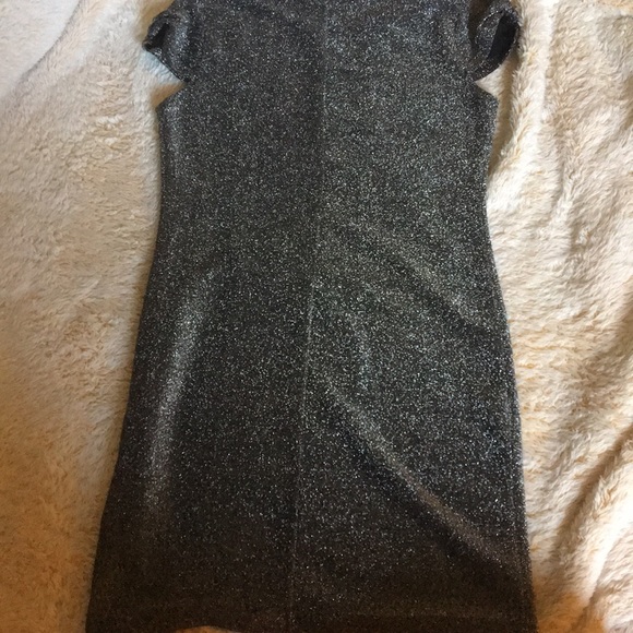 Forever 21 sparkly minidress - Picture 2 of 2